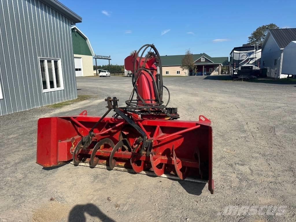  Normand N92-280INV Ostala oprema za traktore