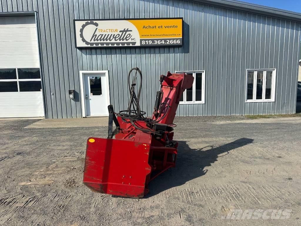  Normand N92-280INV Ostala oprema za traktore