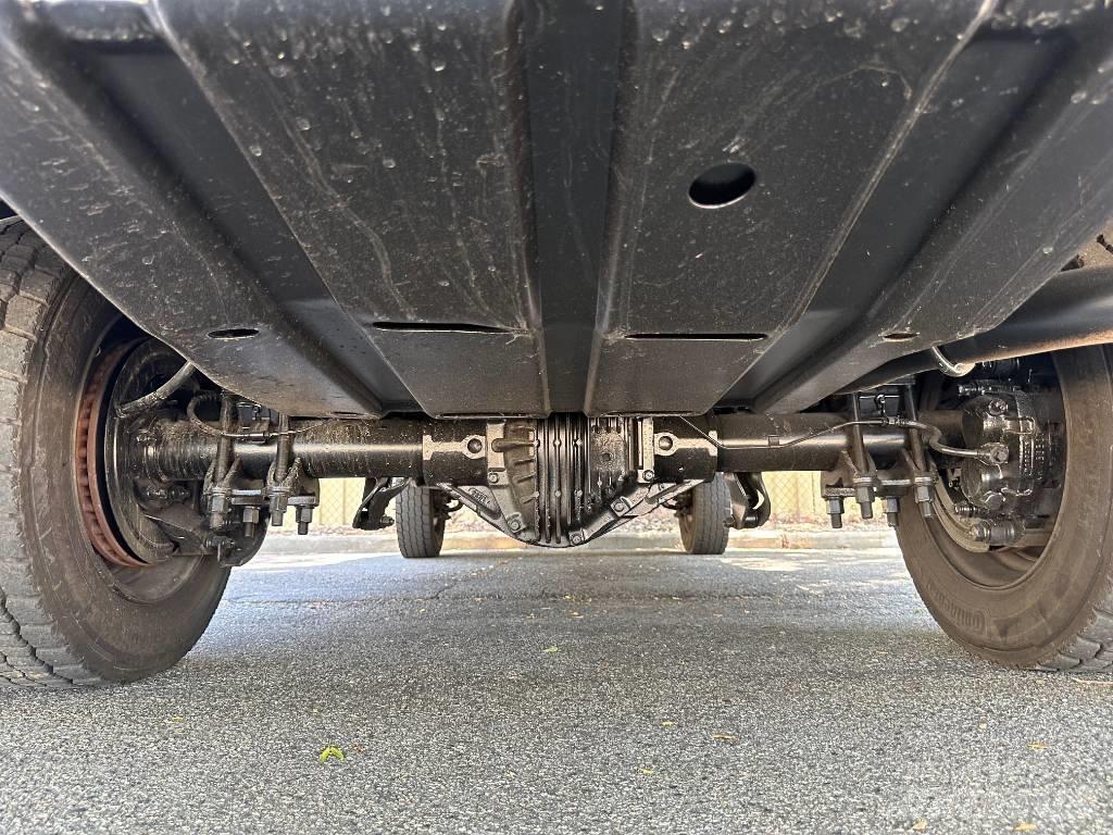 Ford F 450 Recovery vozila