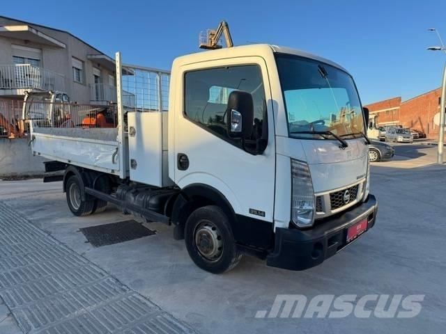 Nissan CABSTAR 35.14 Kiperi