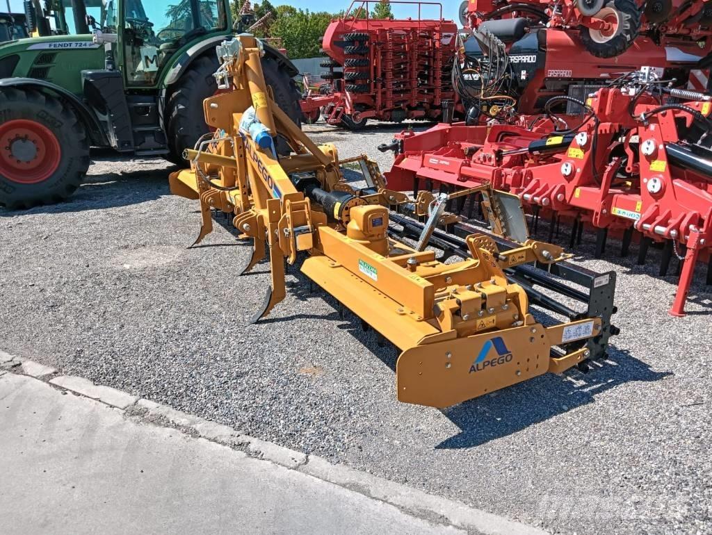 Alpego DP 500 Roto drljače i motokultivatori