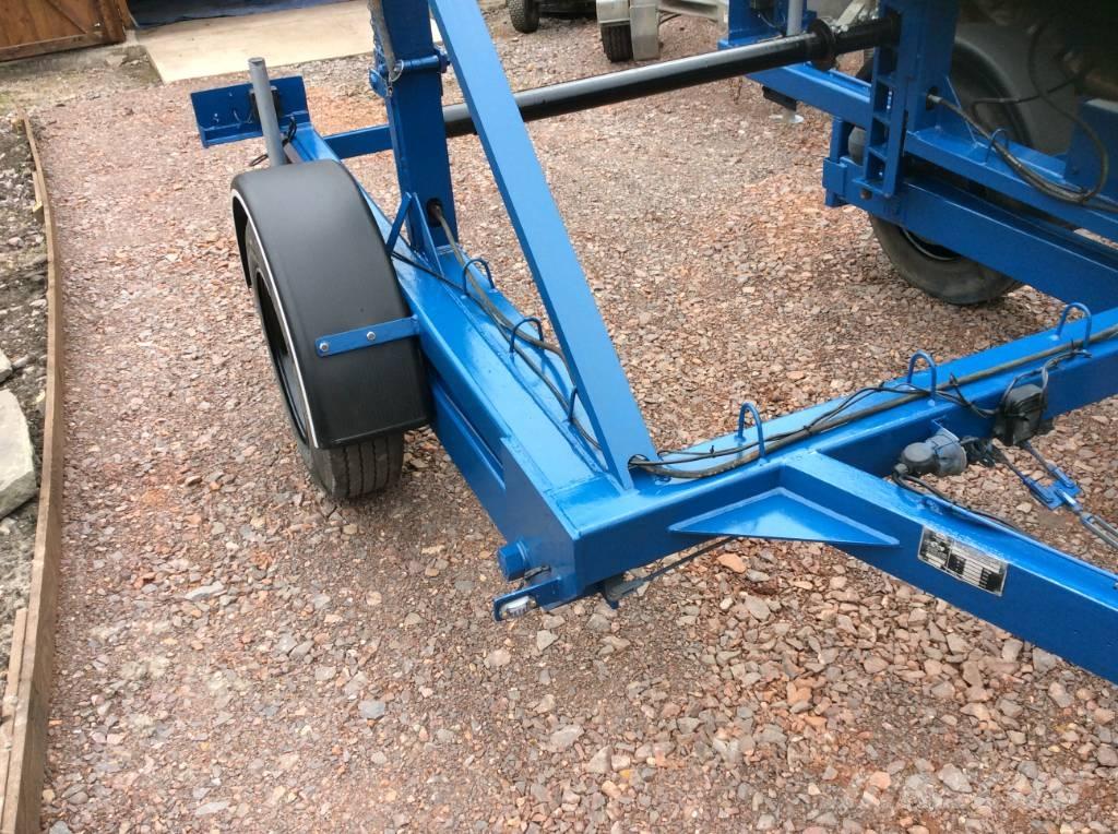  Seb  CD60 Ostale prikolice