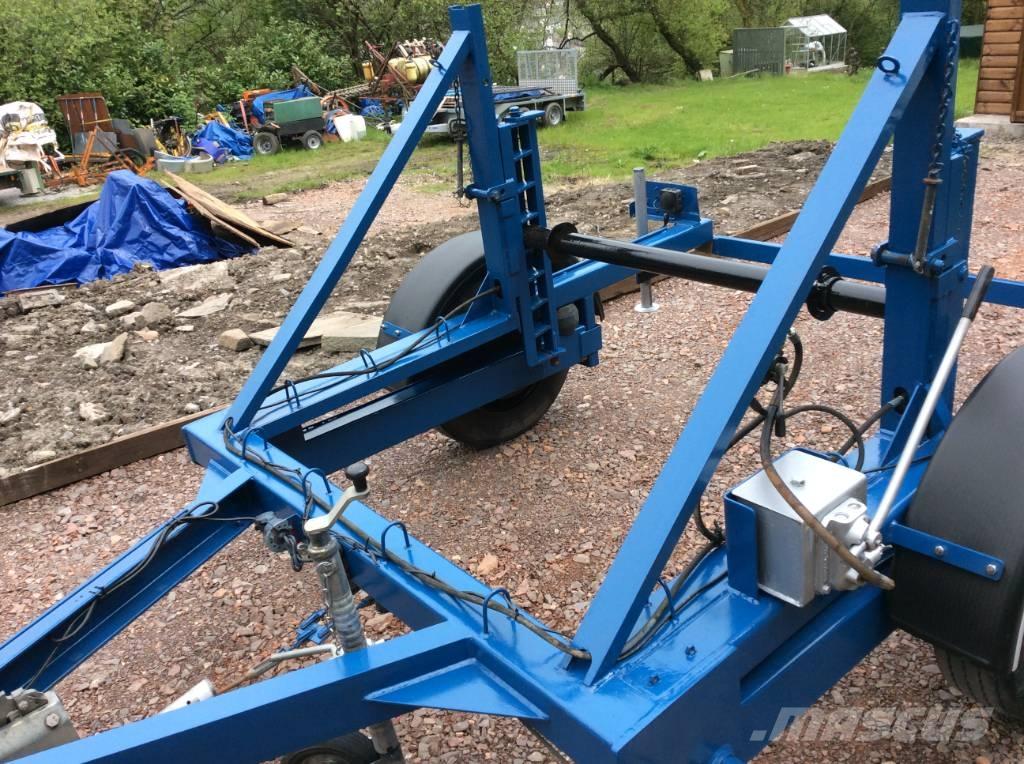  Seb  CD60 Ostale prikolice