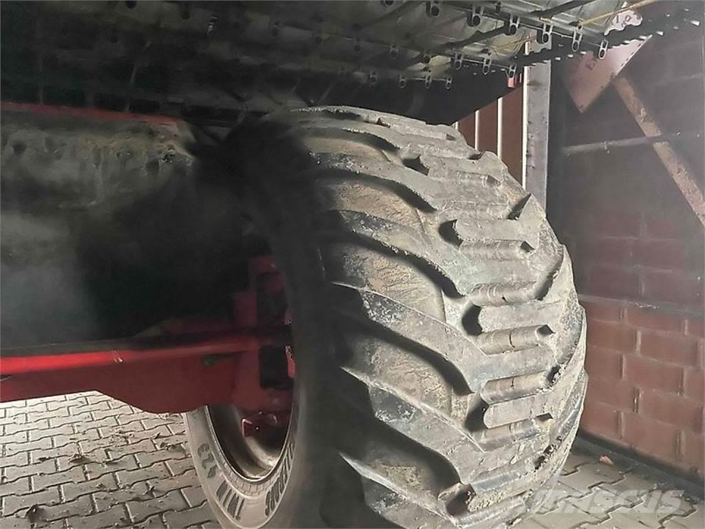 Grimme SE 150-60 Skupljači i kopači krumpira