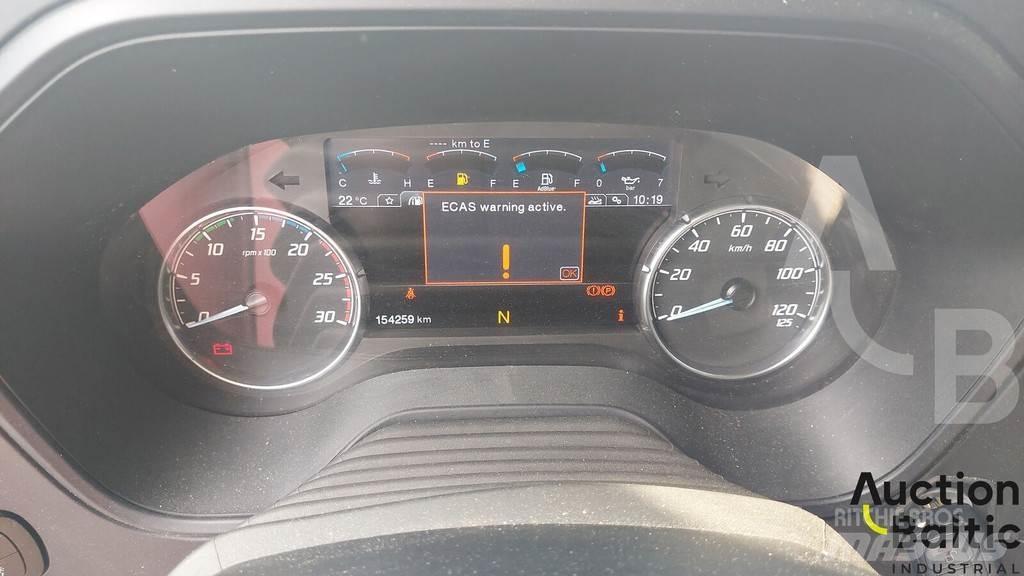 Ford F-MAX 500 Traktorske jedinice