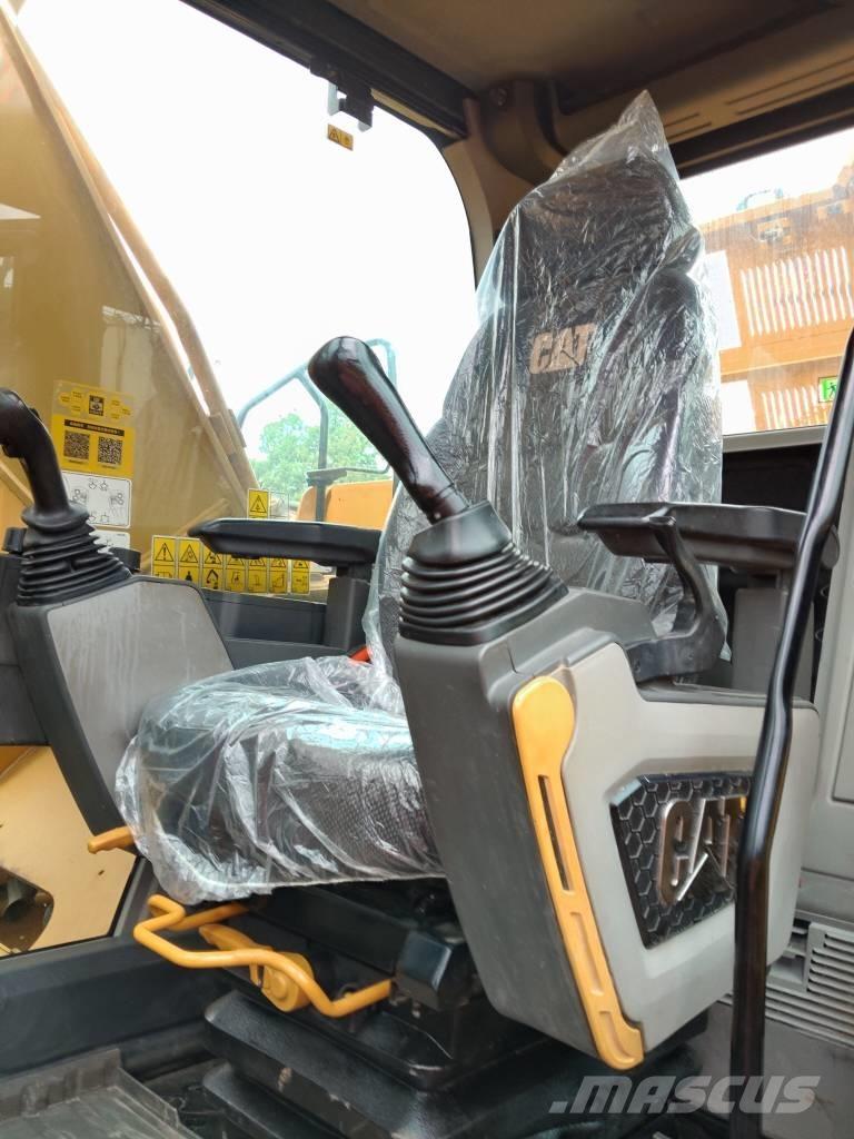 CAT 330 GC Bageri gusjeničari