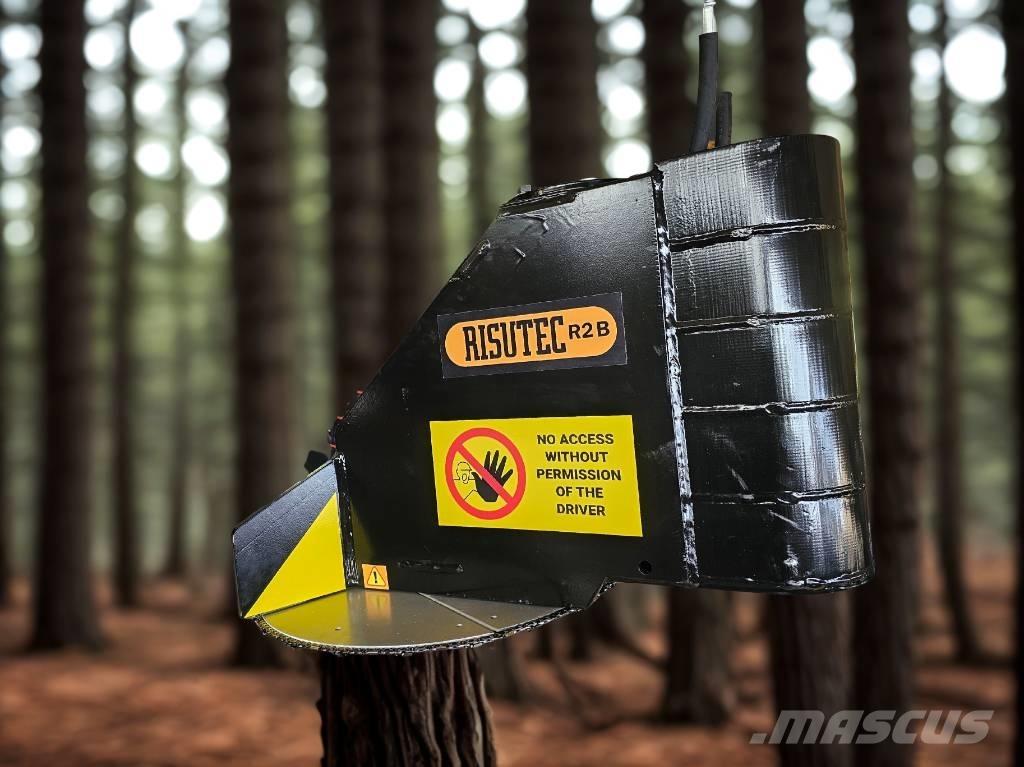  Risutec R2 Ostale komponente