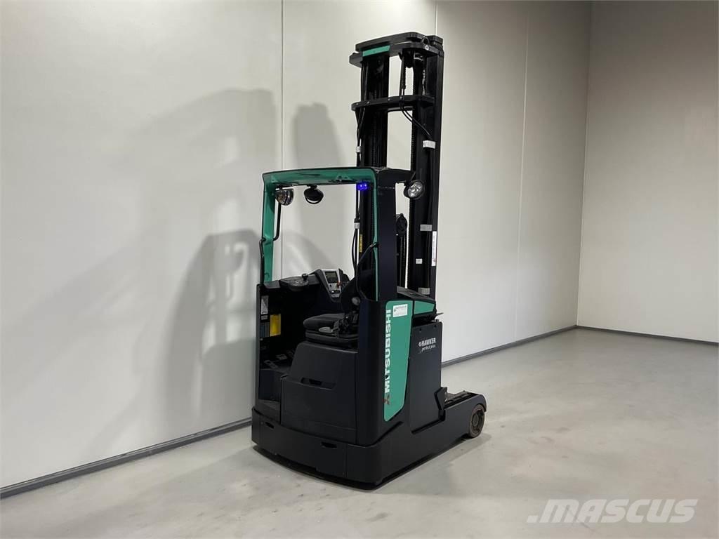 Mitsubishi RB16NH Viličari sa pomičnim stupom