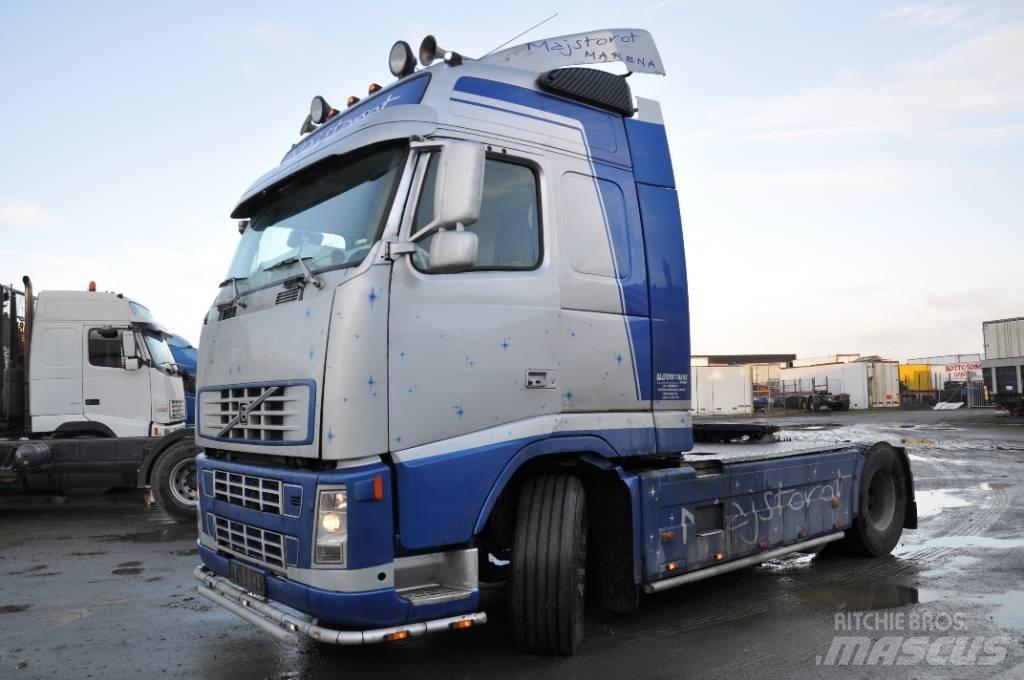 Volvo FH12 460 4X2 Traktorske jedinice
