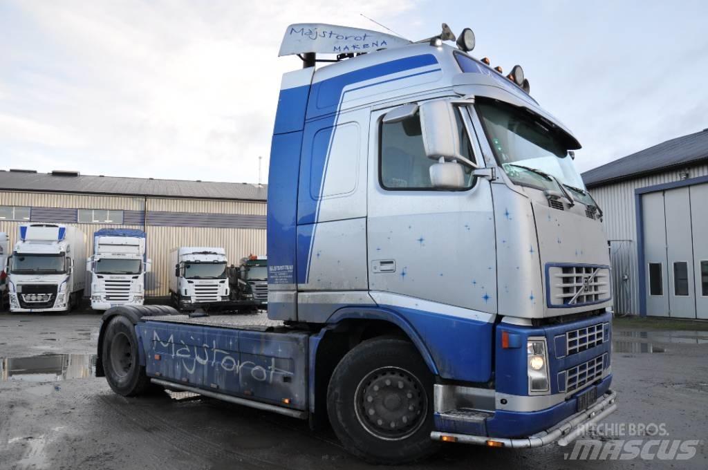 Volvo FH12 460 4X2 Traktorske jedinice