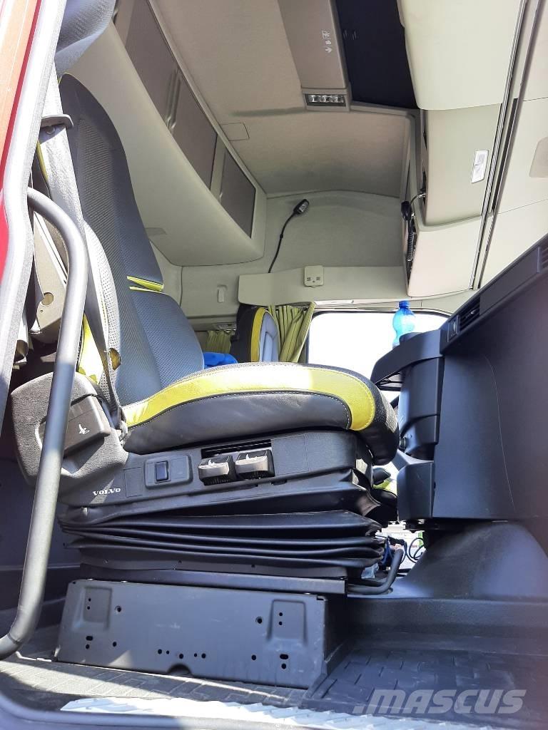 Volvo FH 16 Kamioni za drva