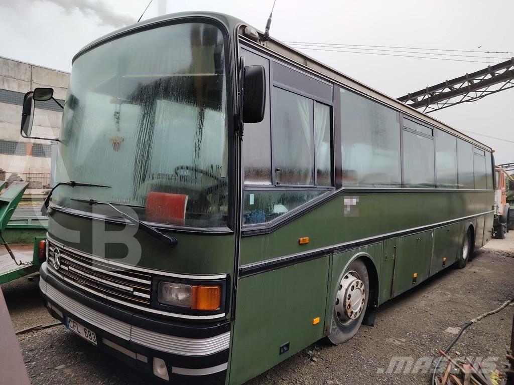 Setra S 213 UL Ostalo