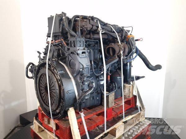 Scania DC917 L01 Motori