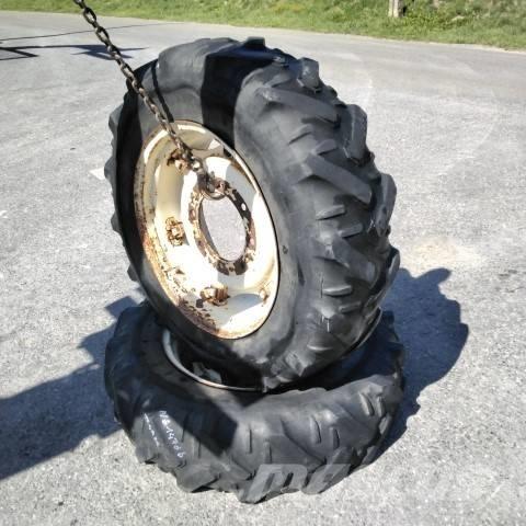 Kleber 320/85R24 Gume, kotači i naplatci