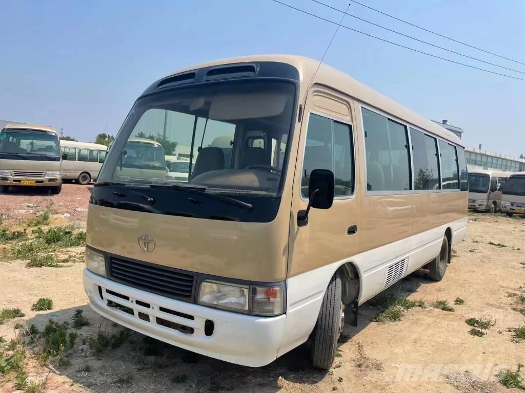 Toyota Coaster Bus Mini autobusi