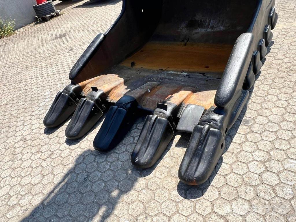 CAT 352F Bageri gusjeničari