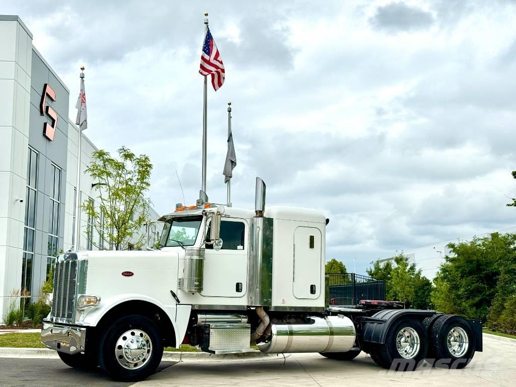 Peterbilt 388 Traktorske jedinice