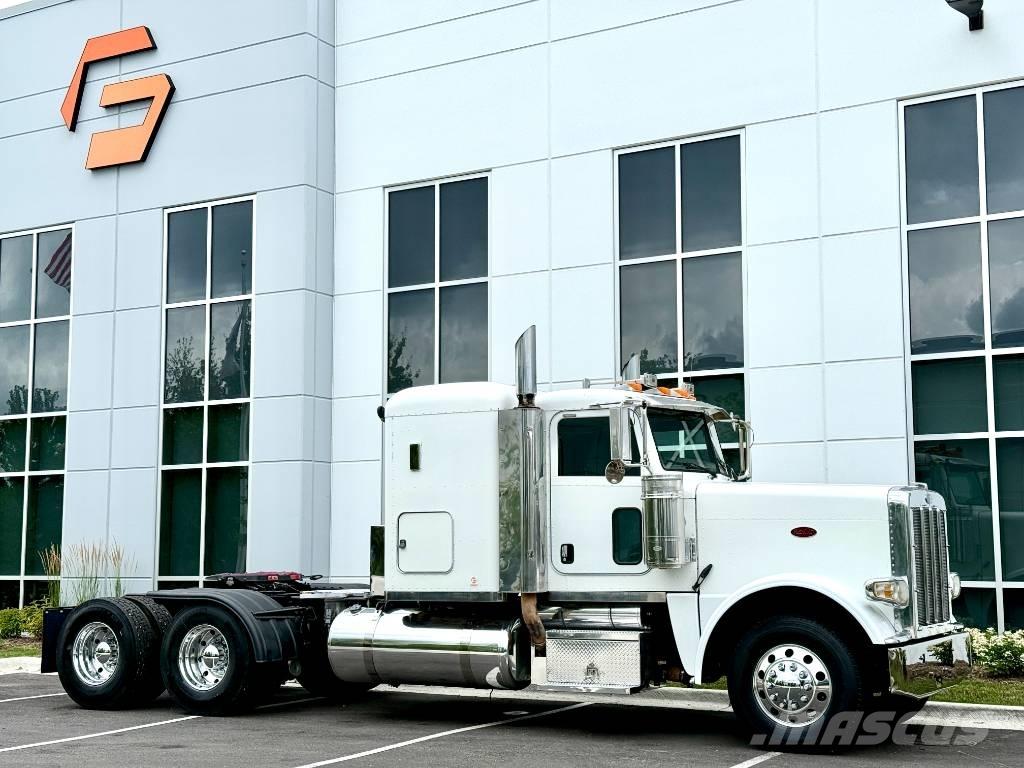 Peterbilt 388 Traktorske jedinice
