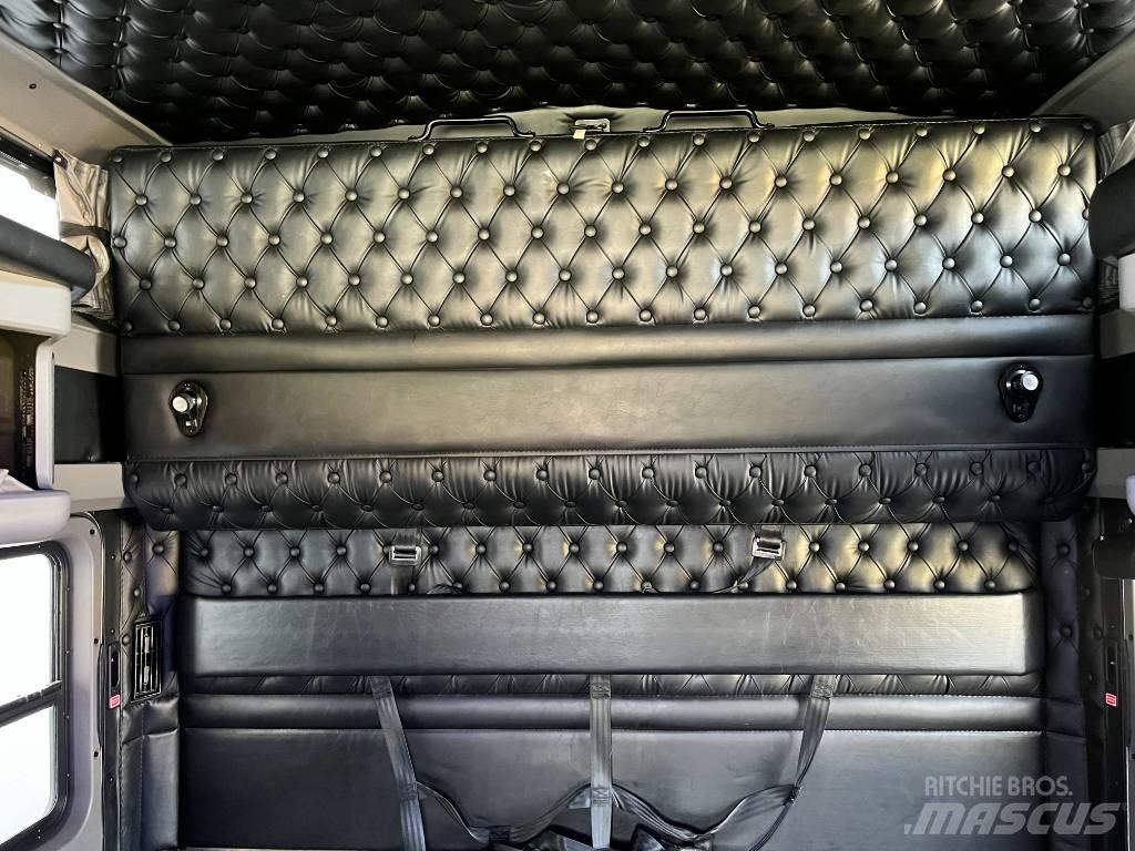 Kenworth W 900 Traktorske jedinice