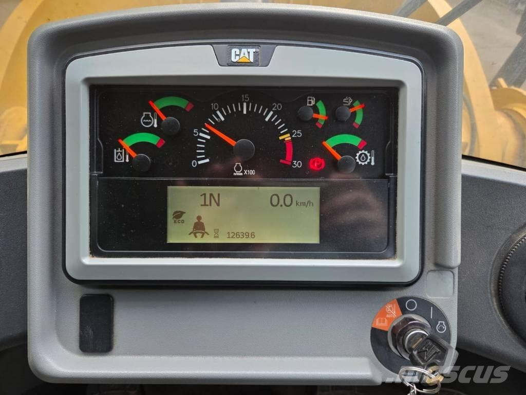 CAT 962 M Utovarivači na kotačima