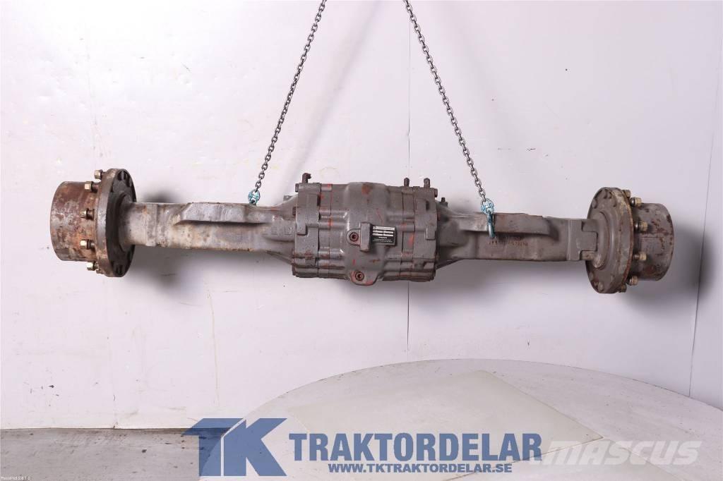 Volvo L 45 G Osi