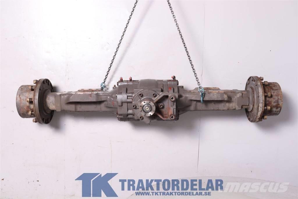 Volvo L 45 G Osi