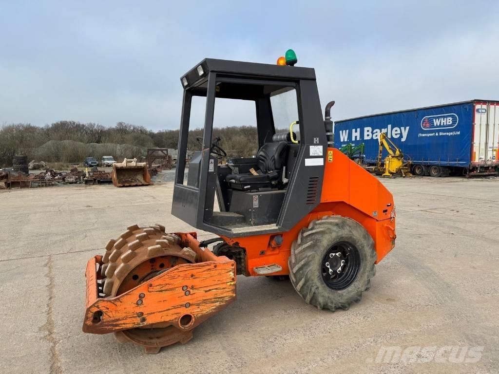 Ammann ASC 30 HD PD Kompaktori zemlje