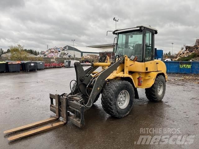 Volvo L30B-Z/S Utovarivači na kotačima