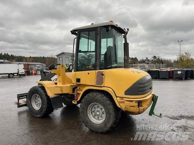 Volvo L30B-Z/S Utovarivači na kotačima