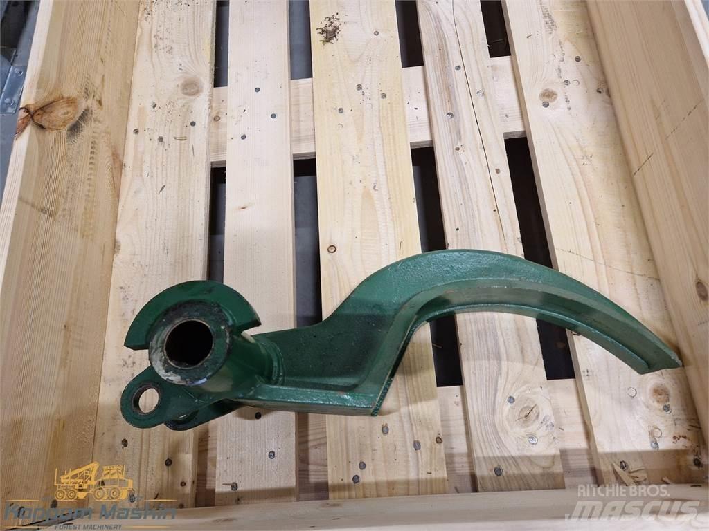Rottne 046-0252 Glave za kombajne
