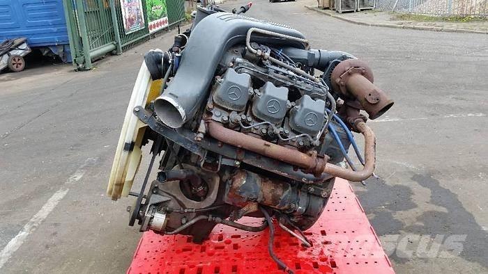  Engines MO 441 LA Transport – ostalo