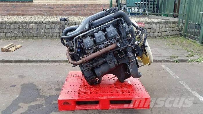  Engines MO 441 LA Transport – ostalo