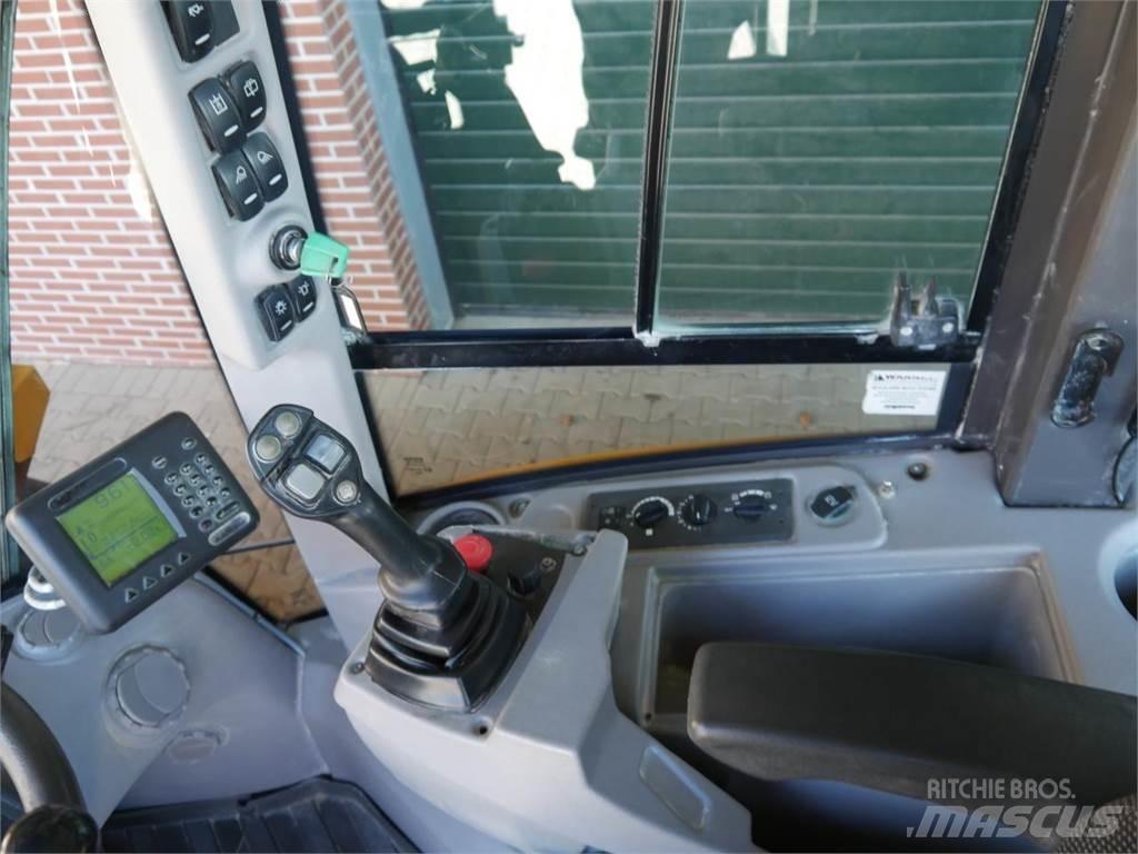 Volvo L45f Utovarivači na kotačima