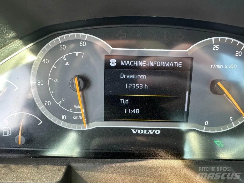 Volvo L90 H Utovarivači na kotačima