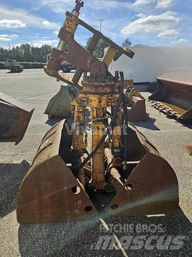 Liebherr SW48 Građevinarstvo – ostalo