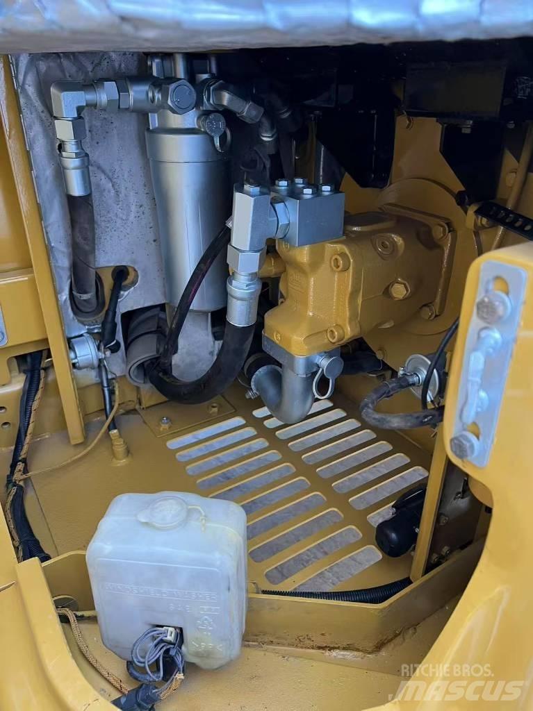 CAT CAT305.5E2 Mini bageri <7t
