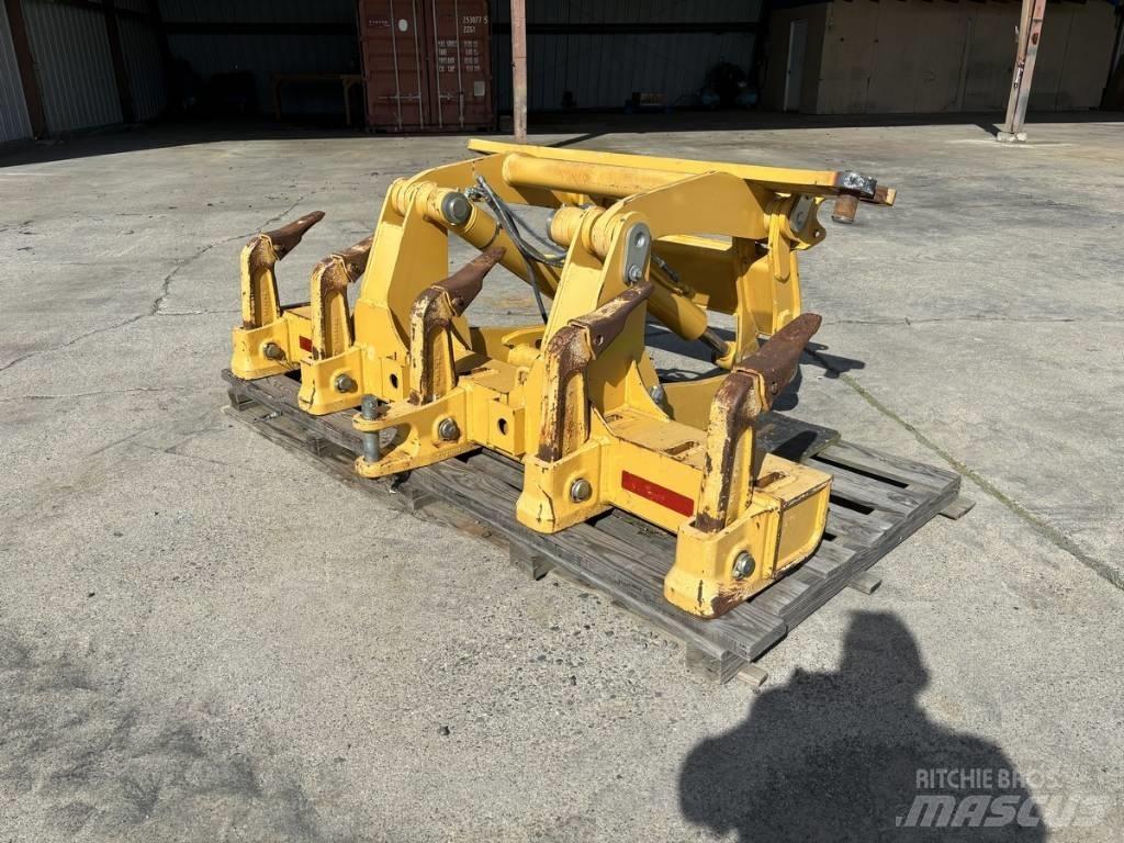 DEERE 770G Ostale komponente