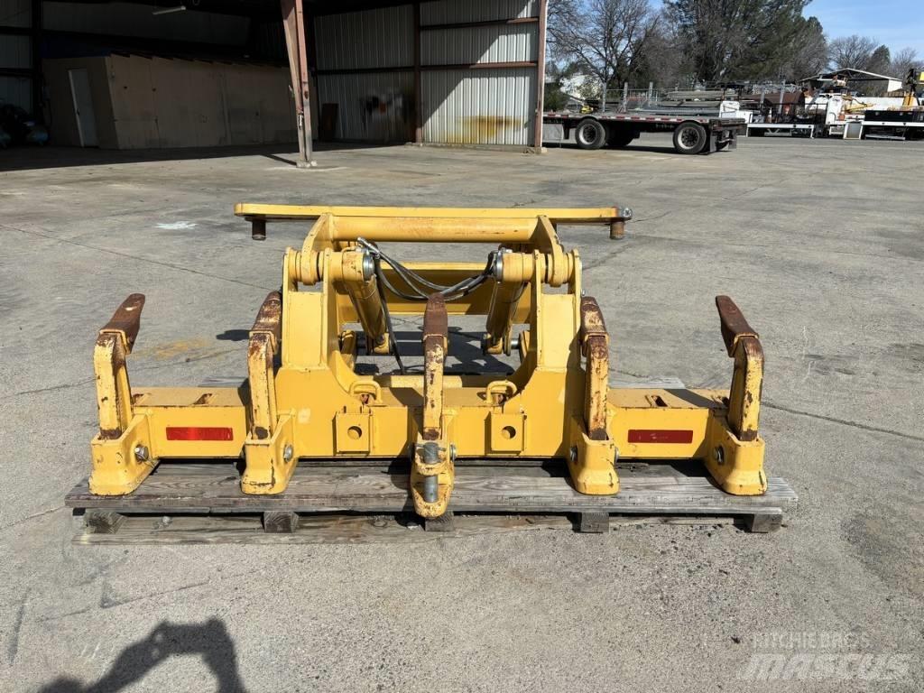 DEERE 770G Ostale komponente