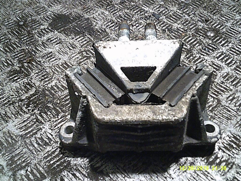 MAN TGS  51415010118 Motori