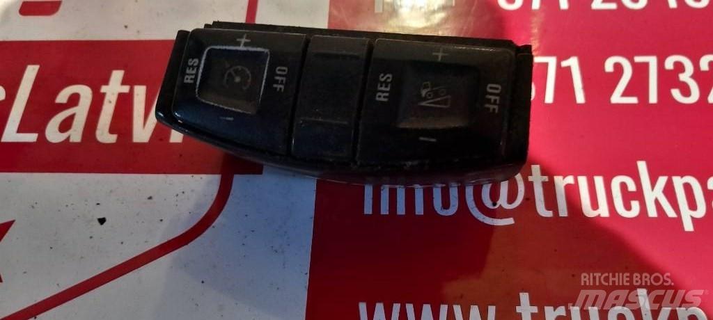 Scania R 440.   1870912 Kabine i unutrašnjost