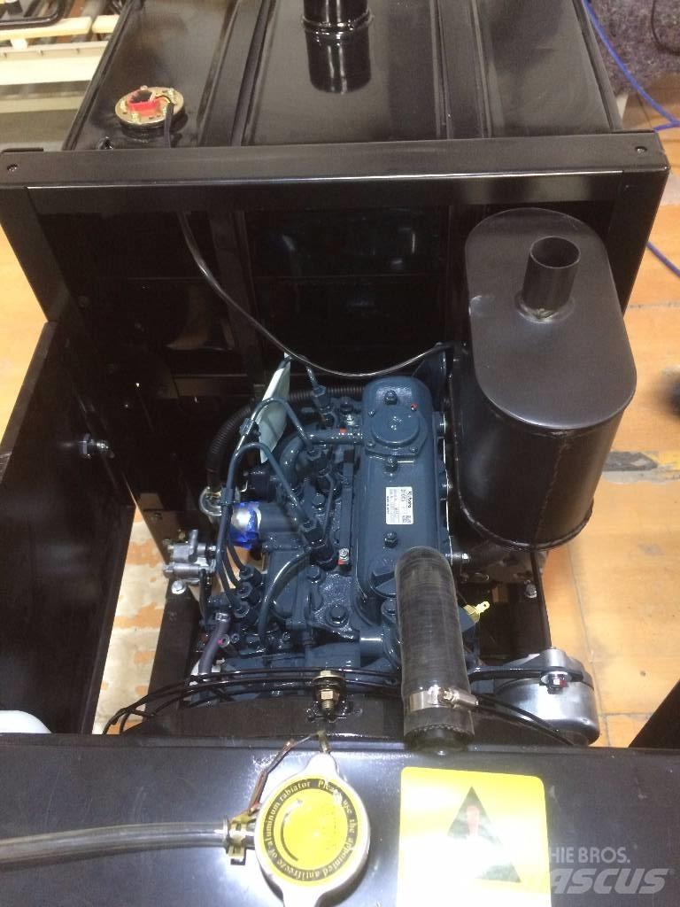Kovo J310 Dizel agregati