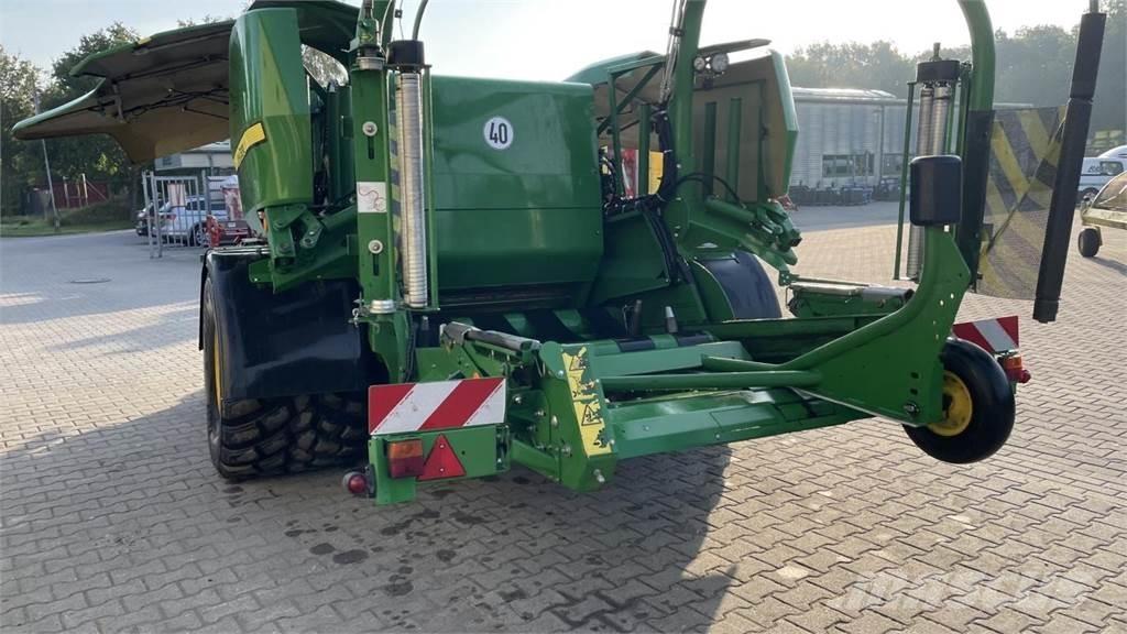 John Deere C441R Poljoprivreda – ostalo