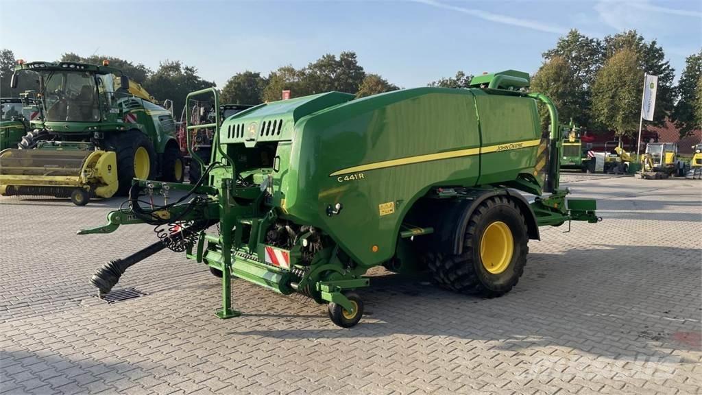 John Deere C441R Poljoprivreda – ostalo