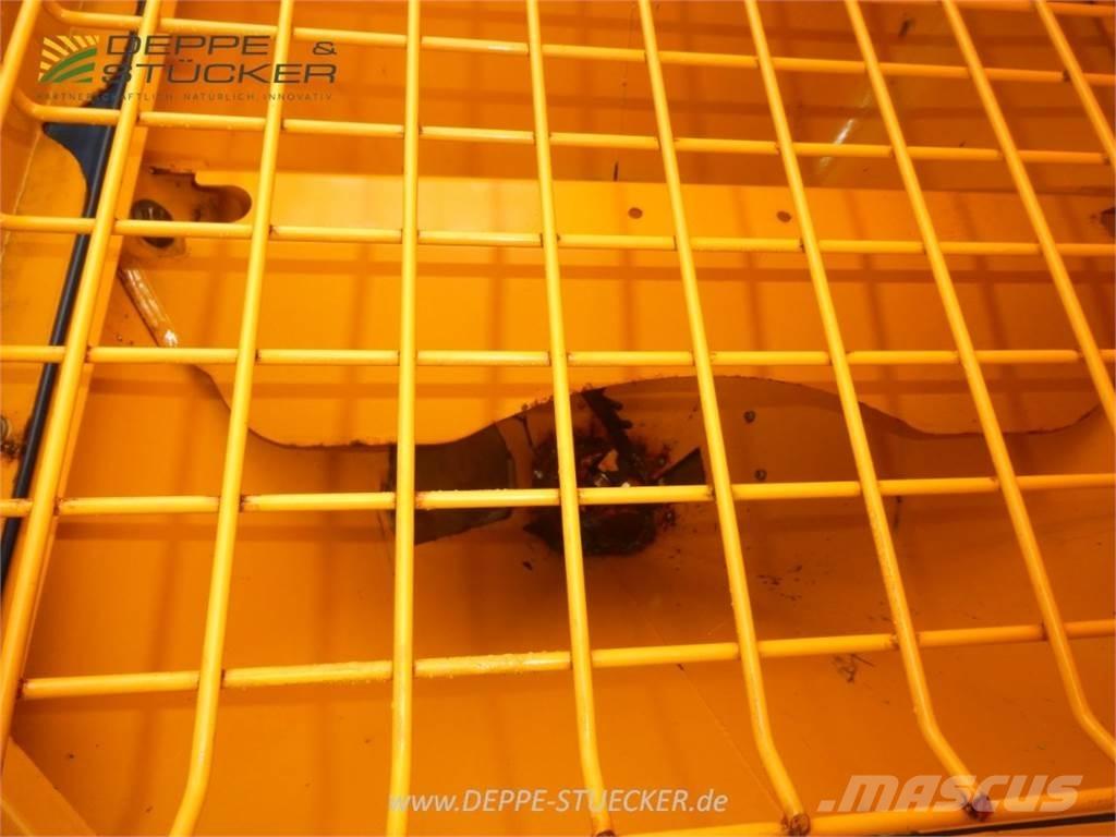 Bogballe S2 P Posipači soli i pijeska