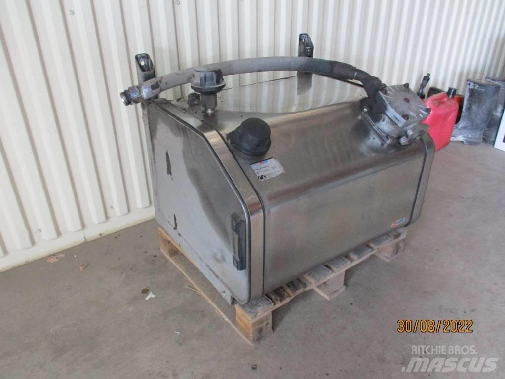  Krima Hydraltank Druge komponente