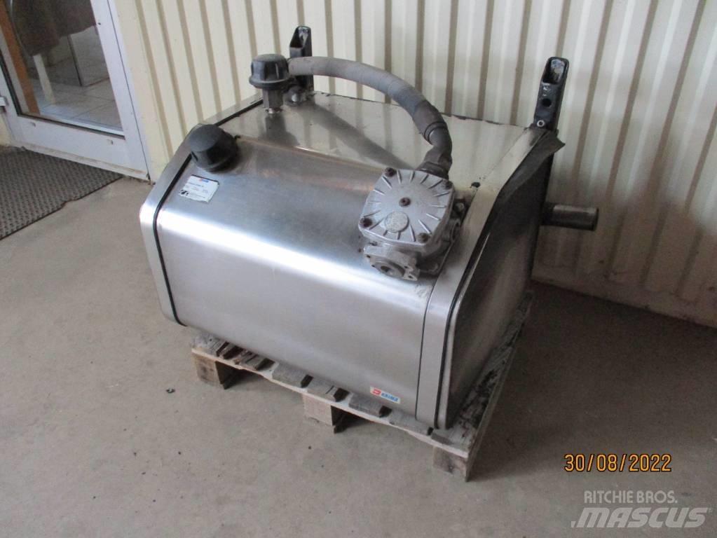  Krima Hydraltank Druge komponente
