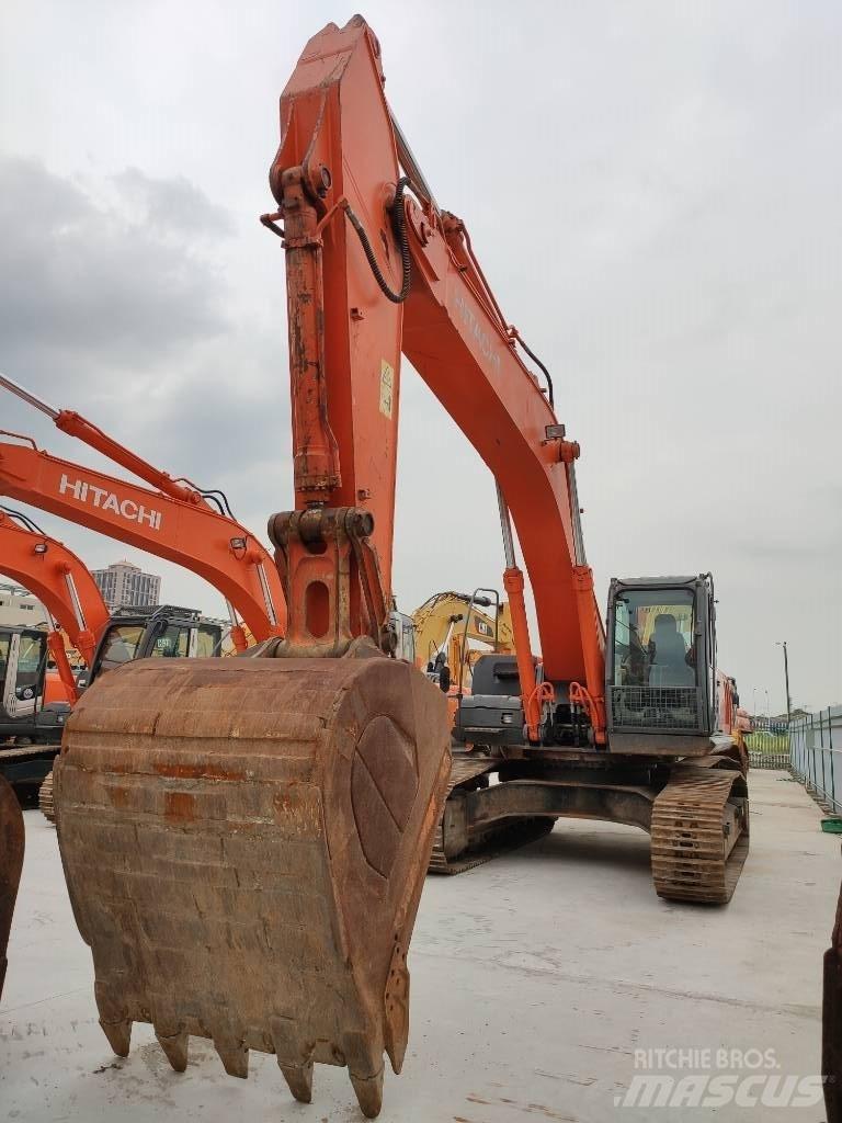 Hitachi ZX 360 Bageri gusjeničari