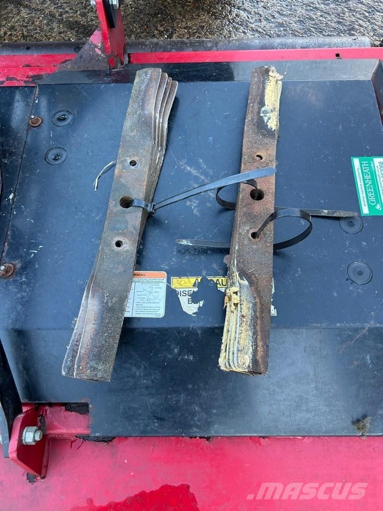 Progressive SDR-90 Priključne i vučne kosilice