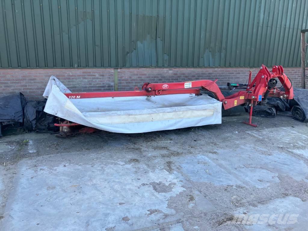 Lely Splendimo 320 M Kosilice