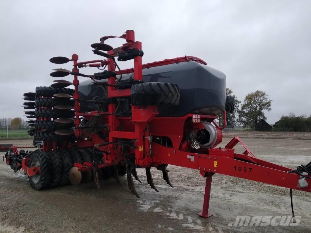 Horsch Focus 6 TD Sijačice